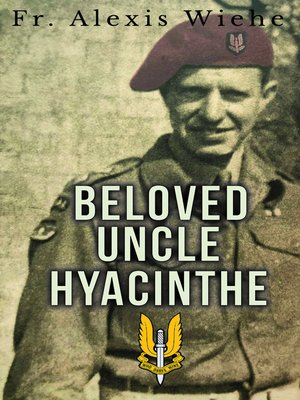 cover image of My Beloved Uncle Hyacinth